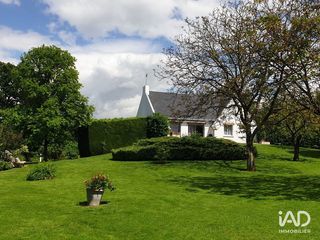  Maison � vendre 6 pi�ces 170 m�