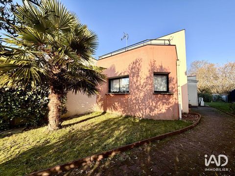   Vente Maison/villa 6 pi�ces Maison - 6 pi�ce(s) - 138 m�