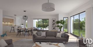  Maison � vendre 6 pi�ces 220 m�