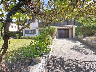  Maison � vendre 6 pi�ces 165 m�