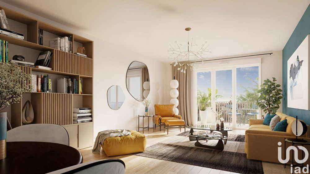 � vendre  Appartement Vanves (92170)