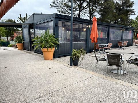 Vente Restaurant 170 m&sup2; 319000 83600 Fr�jus