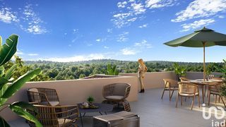  Appartement � vendre 2 pi�ces 46 m�