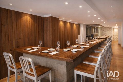 Location Boutique/Local commercial 92 m&sup2; 6582 75011 Paris