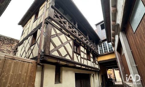   Vente Maison/villa 4 pi�ces Maison - 4 pi�ce(s) - 84 m�