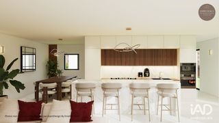  Maison � vendre 5 pi�ces 135 m�