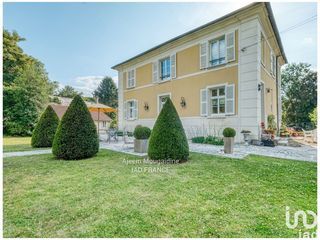  Maison � vendre 9 pi�ces 226 m�