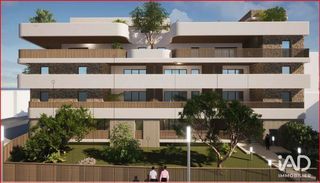  Appartement � vendre 4 pi�ces 107 m�