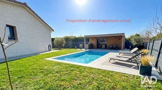  Maison � vendre 6 pi�ces 131 m�