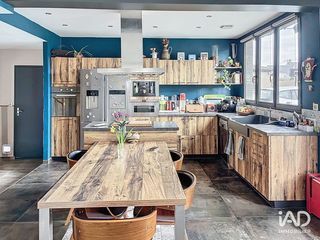  Maison � vendre 5 pi�ces 168 m�