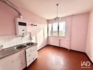  Appartement � vendre 2 pi�ces 57 m�