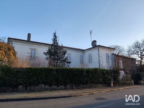   Vente Maison/villa 5 pi�ces Maison - 5 pi�ce(s) - 235 m�