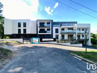  Appartement � vendre 3 pi�ces 65 m�