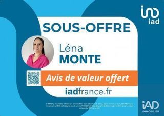  Maison � vendre 6 pi�ces 245 m�