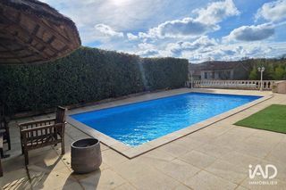  Maison � vendre 6 pi�ces 190 m�