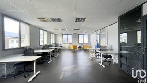 Vente Local d'activit&eacute;s 117 m&sup2; 150000 38100 Grenoble