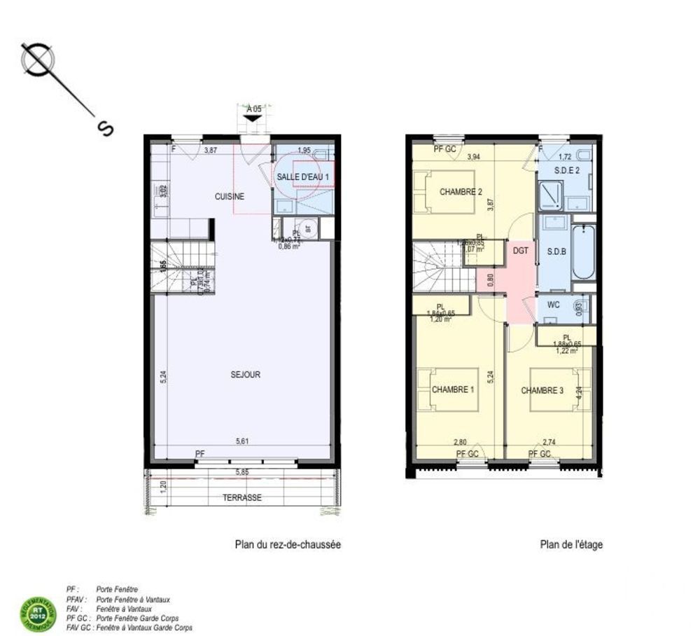 � vendre  Appartement Saint-Rapha�l (83700)