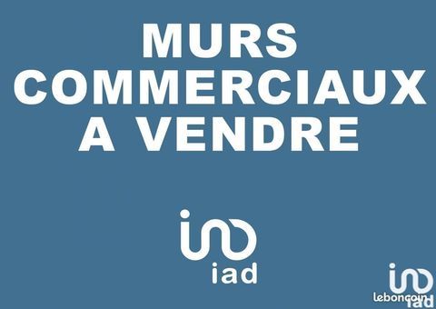 Vente Murs commerciaux 180 m&sup2; 179000 66000 Perpignan