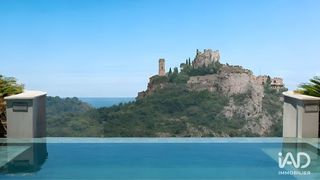  Appartement � vendre 4 pi�ces 156 m�