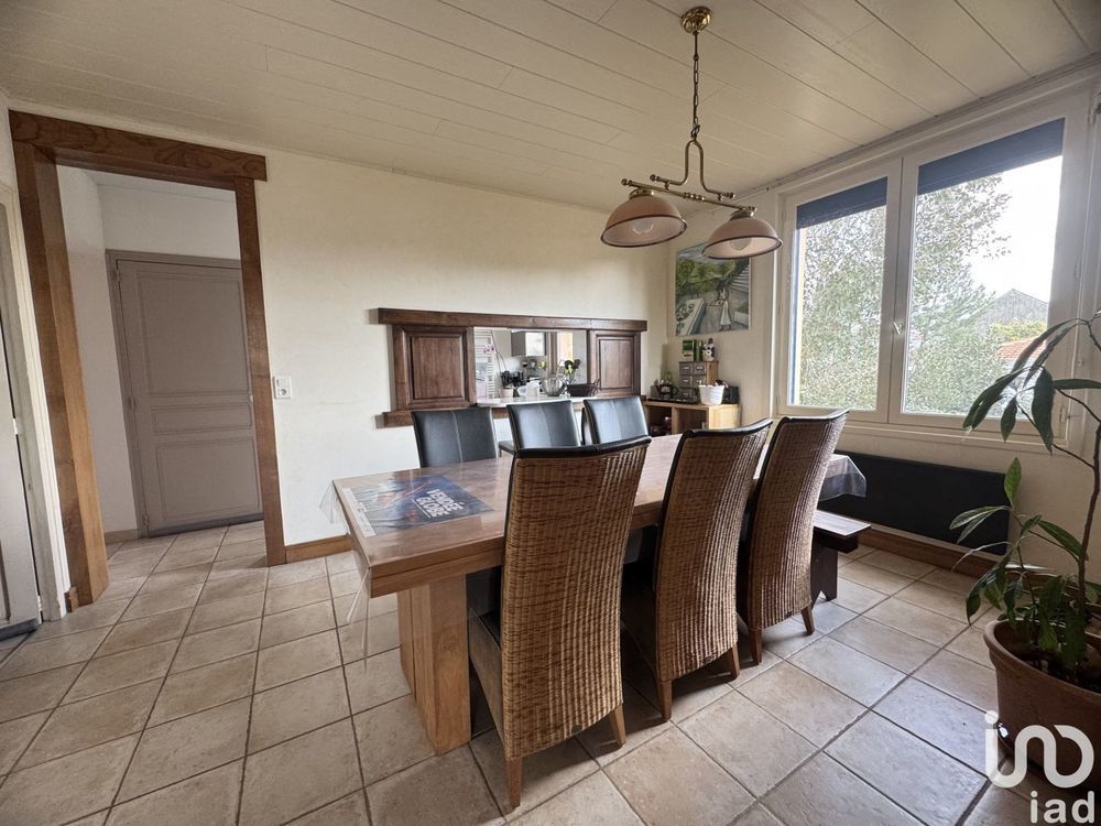 � vendre  Maison Pornic (44210)