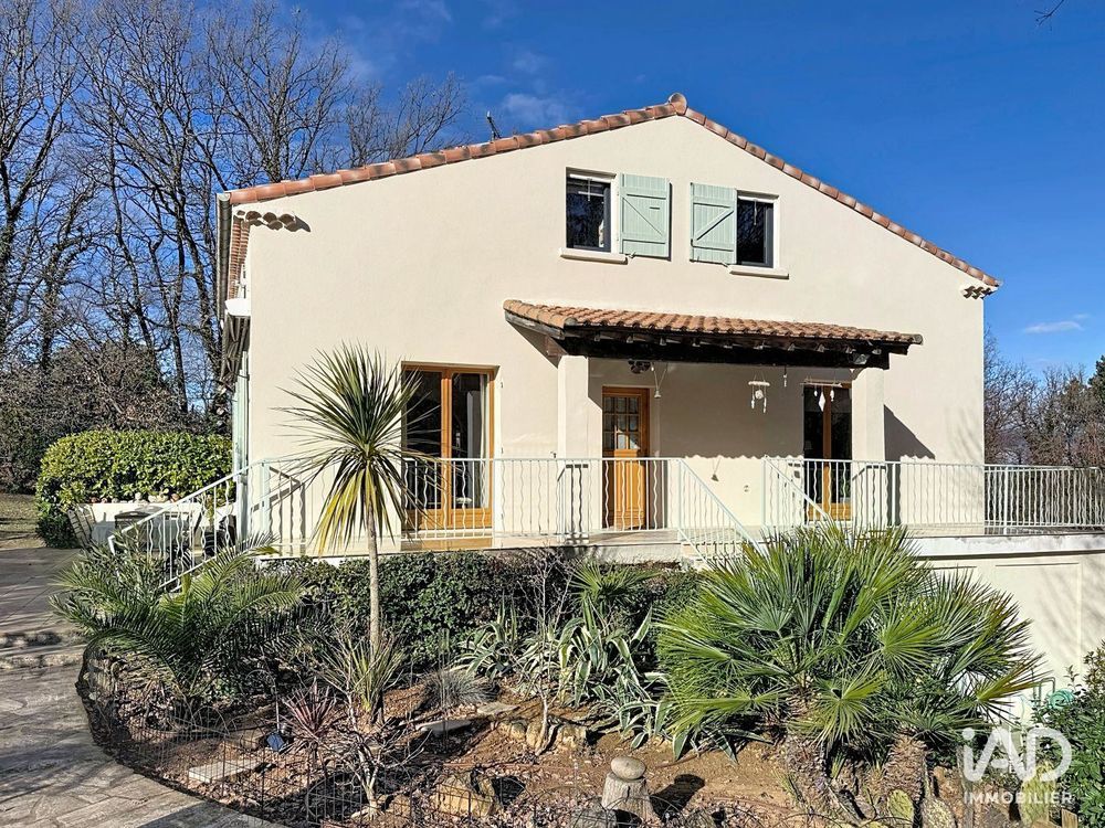 � vendre  Maison Trets (13530)