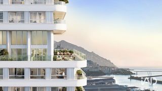  Appartement � vendre 2 pi�ces 57 m�