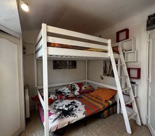  Appartement � vendre 2 pi�ces 14 m�