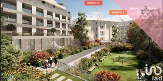  Appartement � vendre 4 pi�ces 94 m�