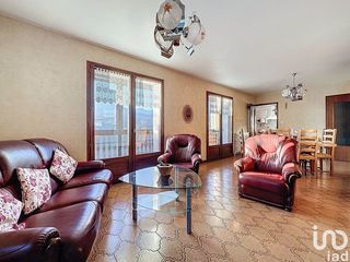  Maison � vendre 6 pi�ces 165 m�