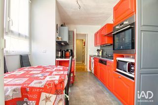  Appartement � vendre 6 pi�ces 122 m�