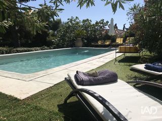  Maison � vendre 7 pi�ces 250 m�