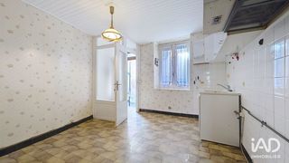  Maison � vendre 4 pi�ces 124 m�