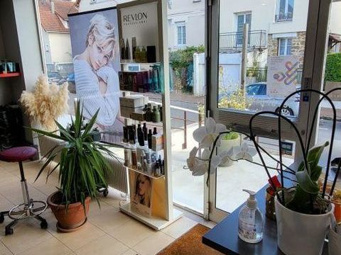 Vente Local d'activit&eacute;s 86 m&sup2; 50000 78140 V�lizy-villacoublay