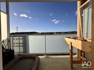  Appartement � vendre 1 pi�ce 19 m�