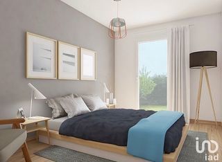  Appartement � vendre 4 pi�ces 81 m�