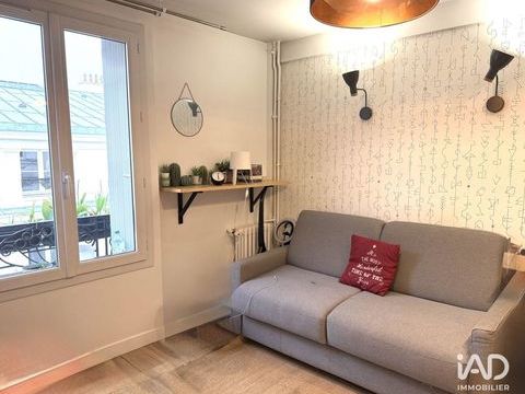   Location Appartement 1 pi�ce Appartement - 1 pi�ce(s) - 15 m�