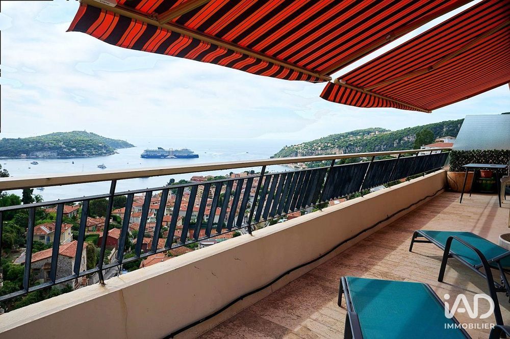 � vendre  Appartement Villefranche-sur-Mer (06230)