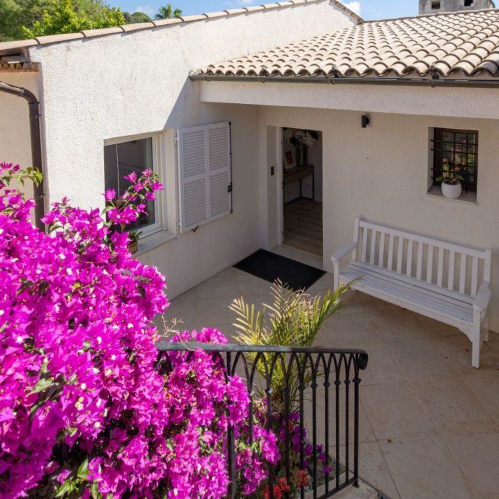 � vendre  Maison Villeneuve-Loubet (06270)