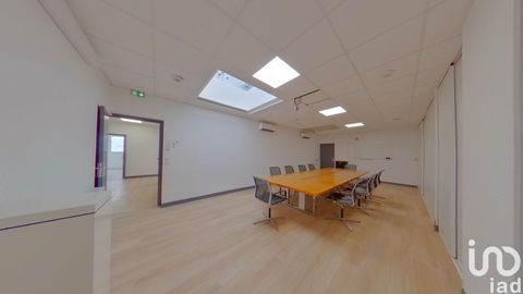 Vente Local d'activit&eacute;s 300 m&sup2; 514500 77000 Vaux-le-p�nil
