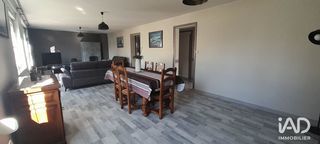  Maison � vendre 4 pi�ces 122 m�