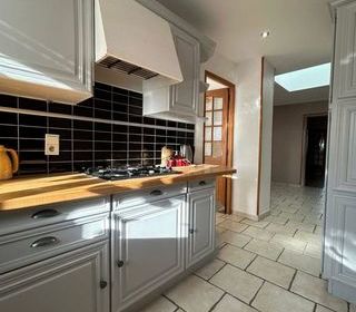  Maison � vendre 6 pi�ces 250 m�