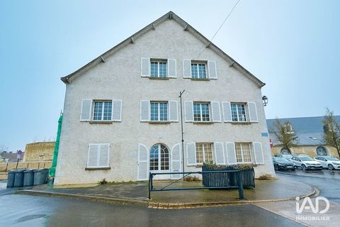 Vente Bureaux 170 m&sup2; 137500 37800 Sainte-maure-de-touraine