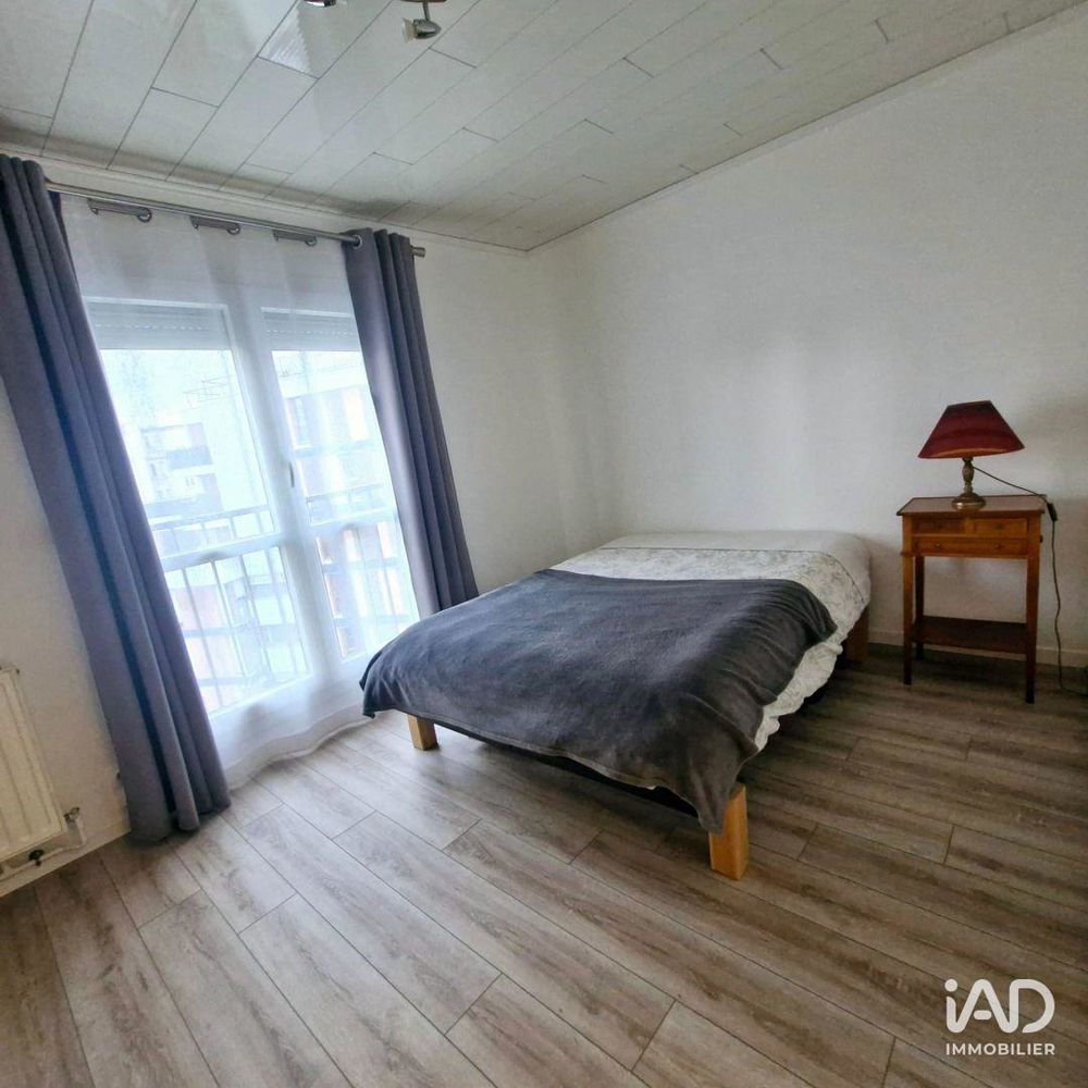 � vendre  Appartement Paris 19