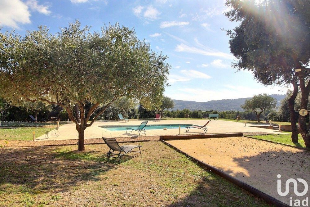 � vendre  Maison Le Beausset (83330)