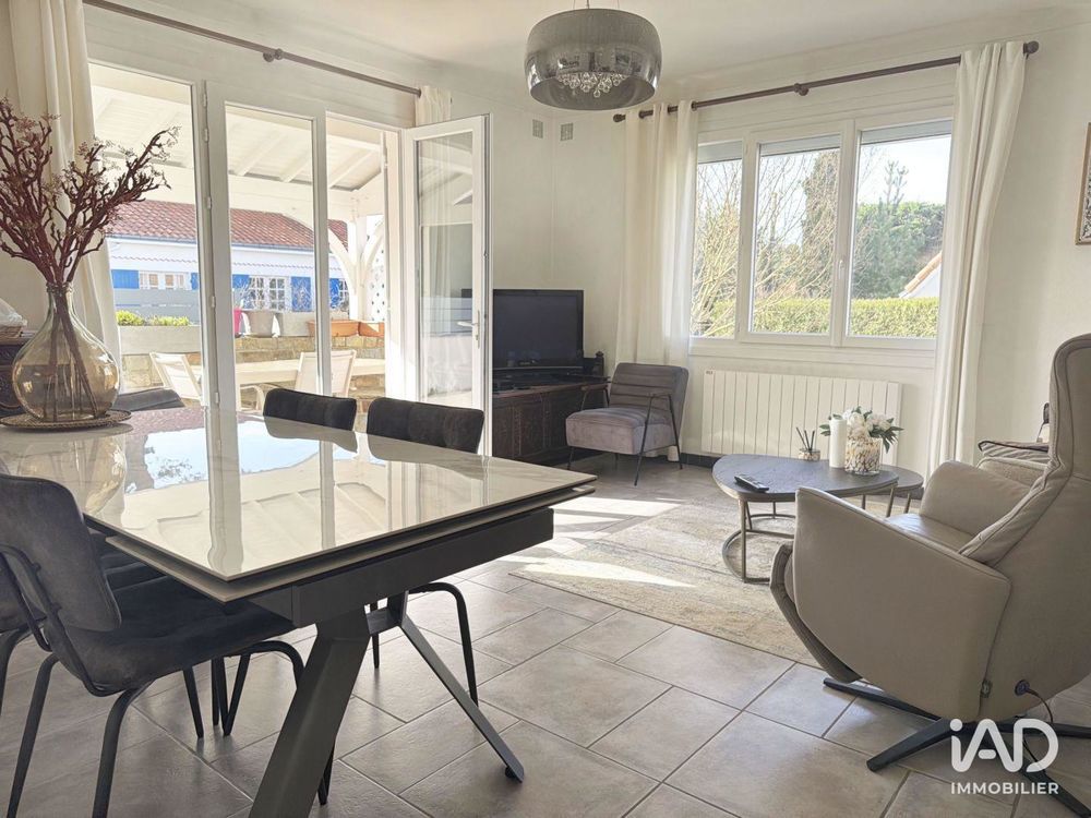 � vendre  Appartement Pornic (44210)