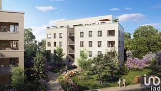  Appartement � vendre 3 pi�ces 66 m�