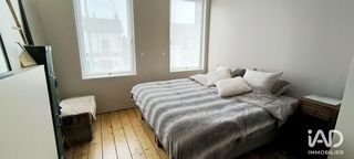  Maison � vendre 3 pi�ces 130 m�