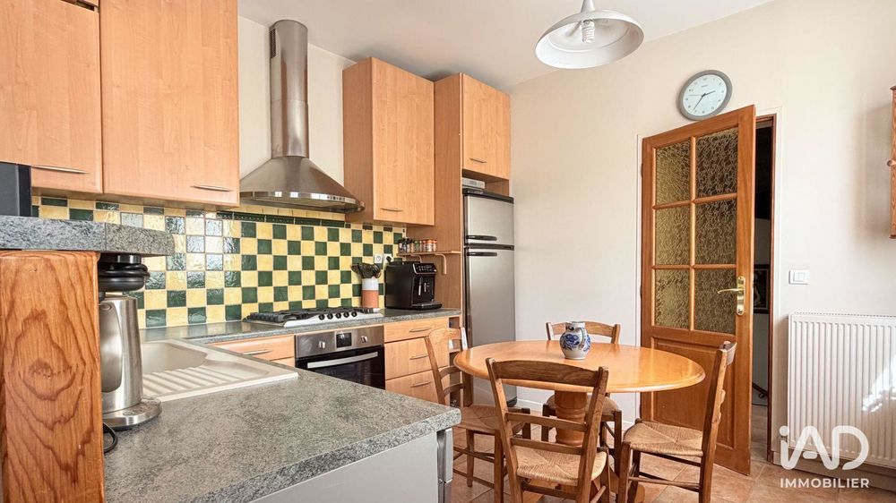 � vendre  Maison Antony (92160)