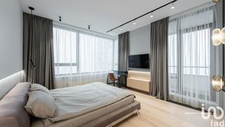  Appartement � vendre 4 pi�ces 84 m�