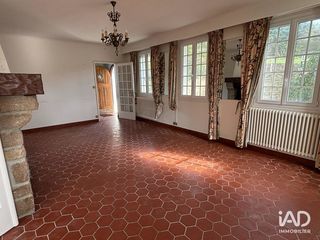  Maison � vendre 4 pi�ces 173 m�